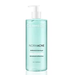 Dermedic Normacne Gel Nettoyant Antibactérien 500ml