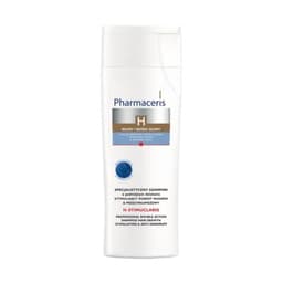 PHARMACERIS Shampooing H-stimuclaris Antipelliculaire Anti Chute 250ml