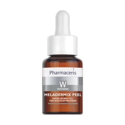 Pharmaceris W MELADERMIX PEEL Exfoliant 30ml