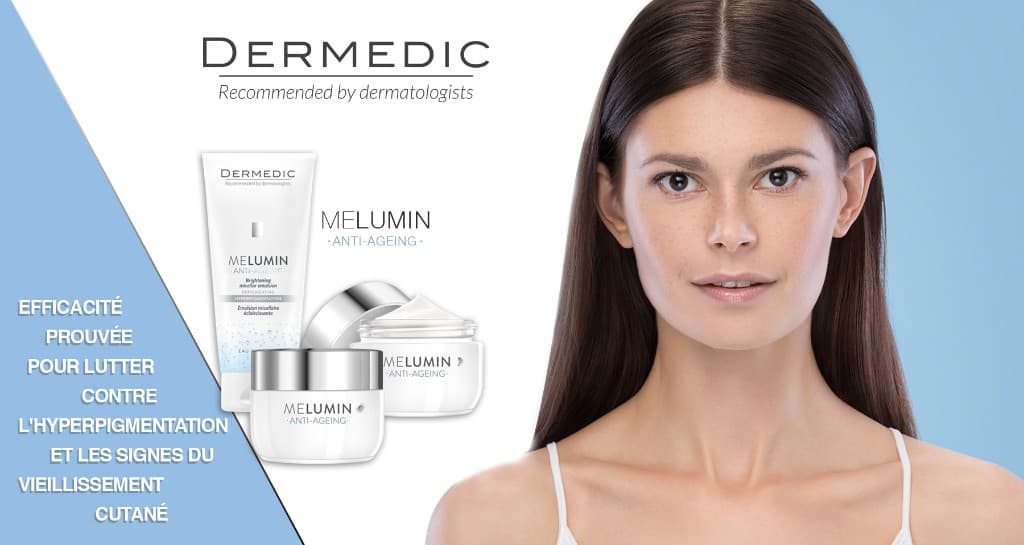 Dermedic Melumin Anti-Ageing