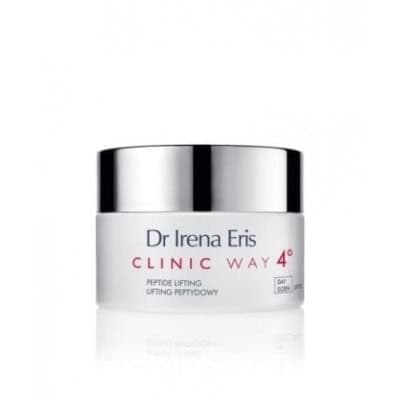CLINIC WAY 4 Peptide Lifting Creme Jour 50ml