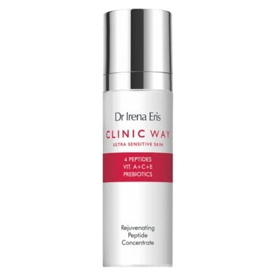 Clinic Way Concentré Peptide Rajeunissant