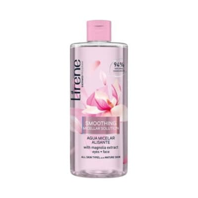 LIRENE Eau Micellaire Magnolia 400ml