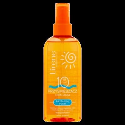 LIRENE Huile Seche SPF50+ 150ml