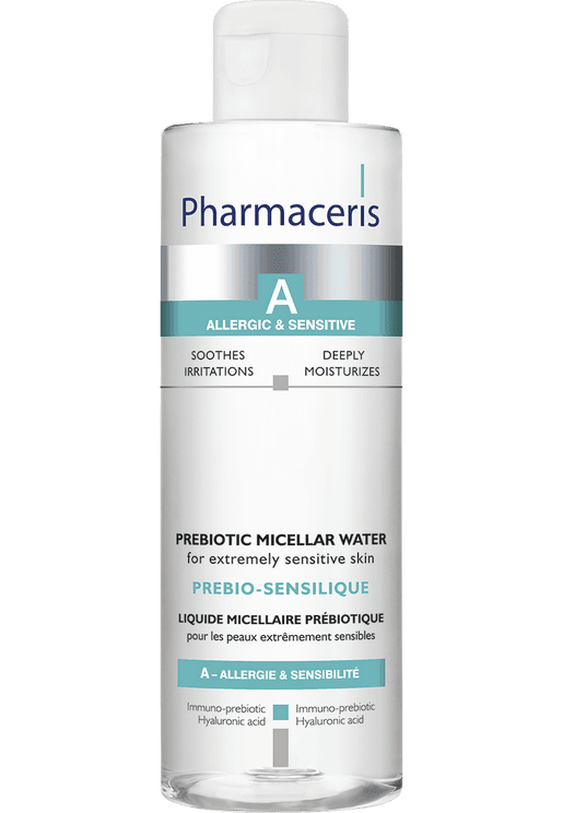 Pharmaceris A Prebio Sensilique Eau Micellaire Prebiotique 200ml
